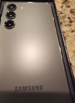 Samsung Samsung Galaxy S23 Green 8GB 256GB Samsung