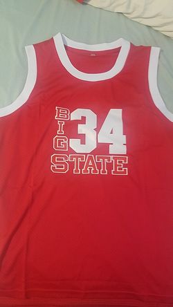 Shuttlesworth Jerseys