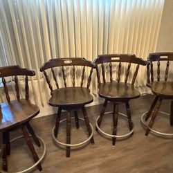 Bar Stools