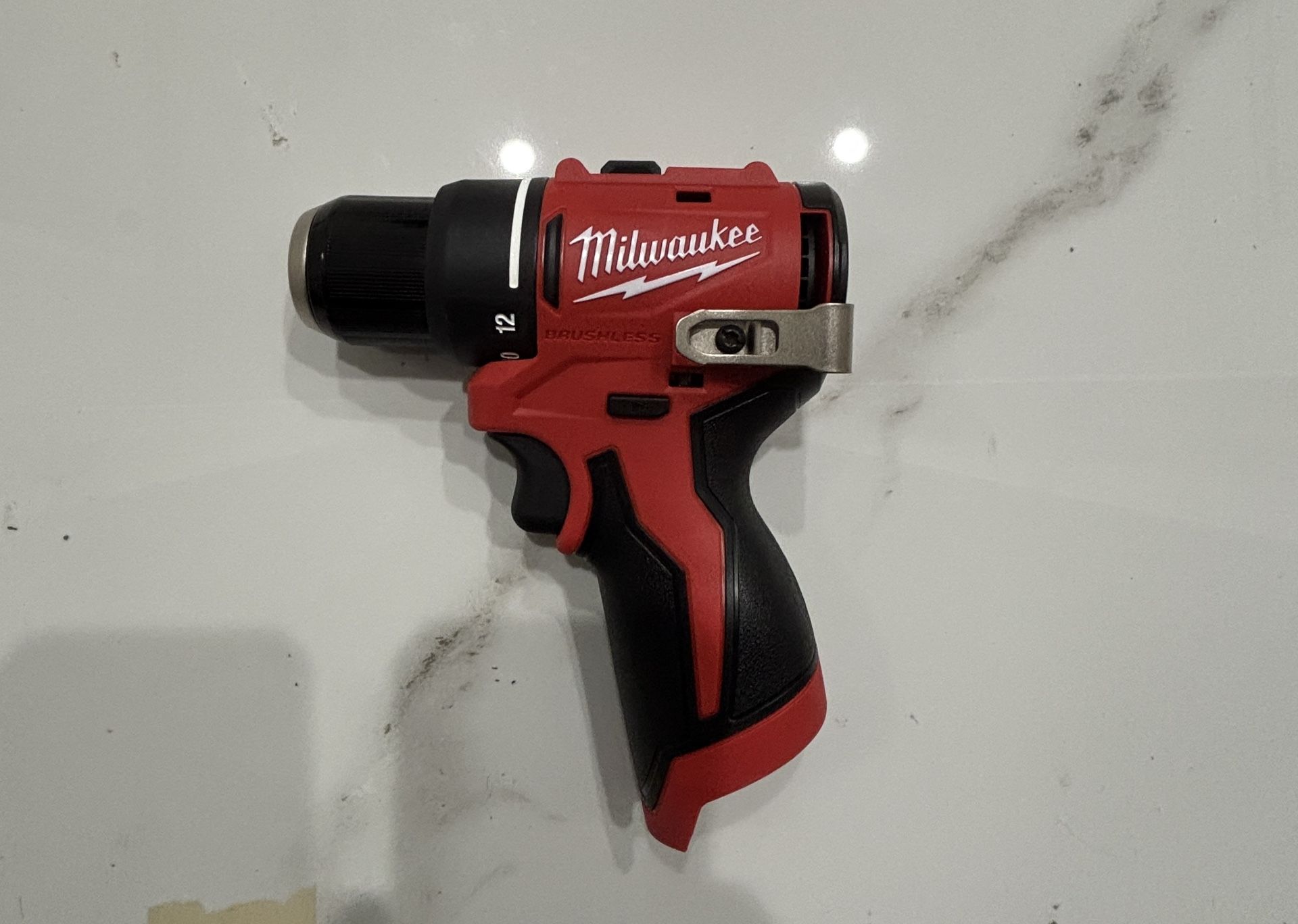 Drill