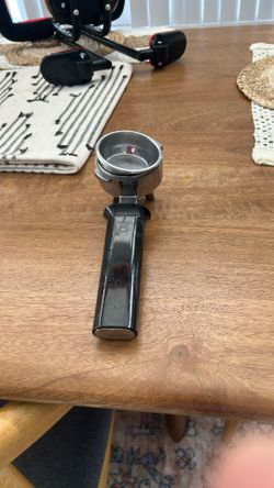 Gaggia Classic Pro Portafilter