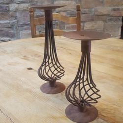 Decorative Candle Holders