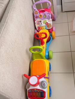 Toys