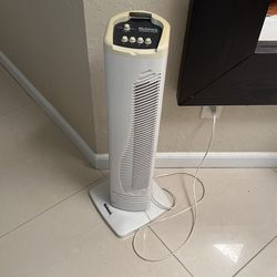 Modern Fan