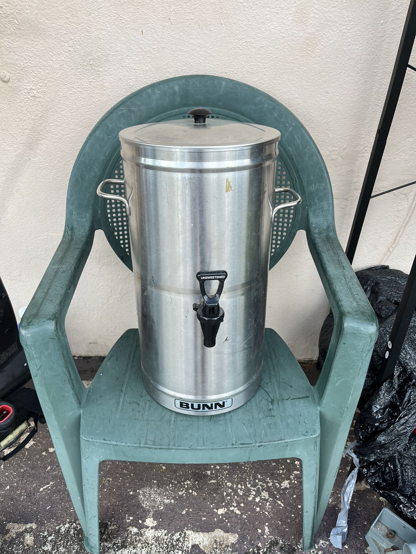 Beverage Dispenser 3 Gallon