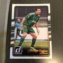 Gianluigi Buffon