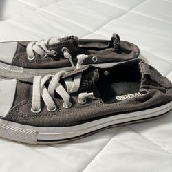 Converse Size 8