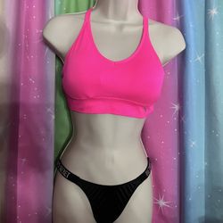 Pink Top Small