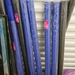 Tons Of Party Decotations From 99 Cent Only Store.