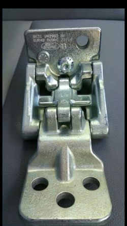 2015 ford transit door hinge