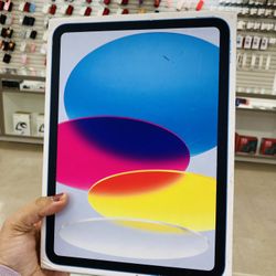 iPad A16 128gb WiFi And Cellular 