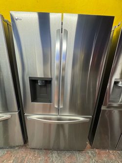 Refrigerador LG 2023