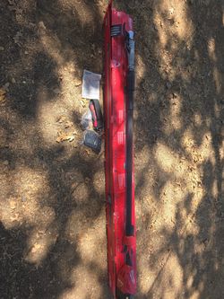 Milwaukee m18 telescoping pruning shear