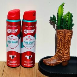 Antiperspirant