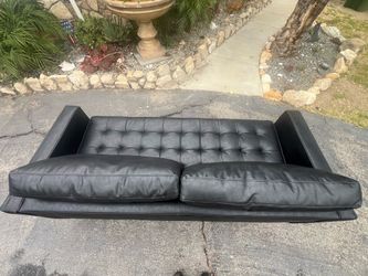 Mid Century Couch