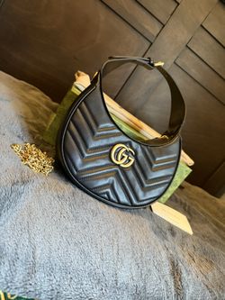 Gucci Small Shoulder Bag