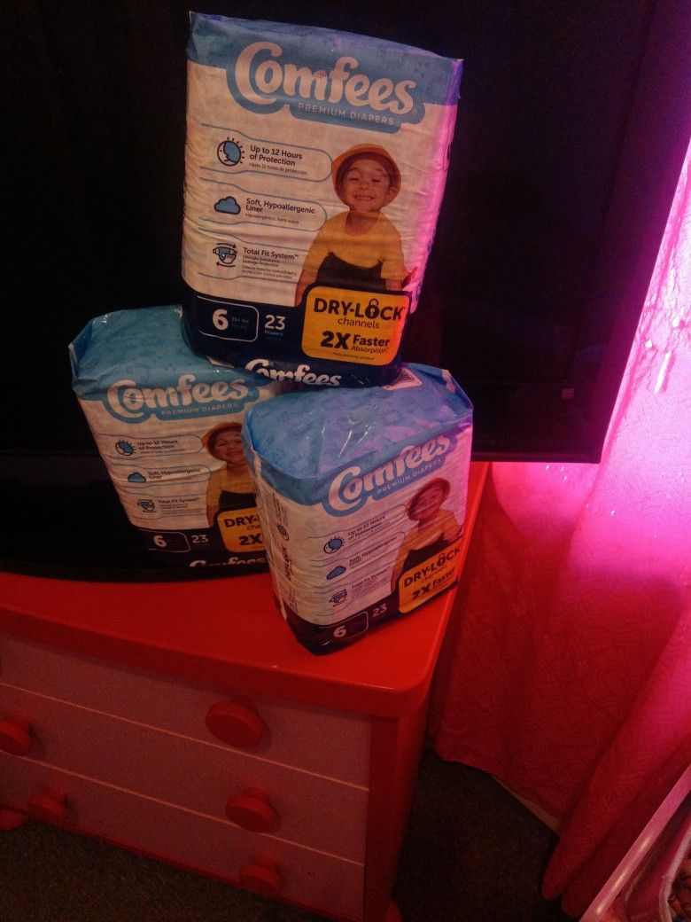 Comfees