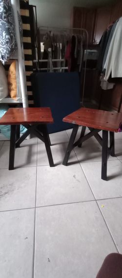 End Tables 