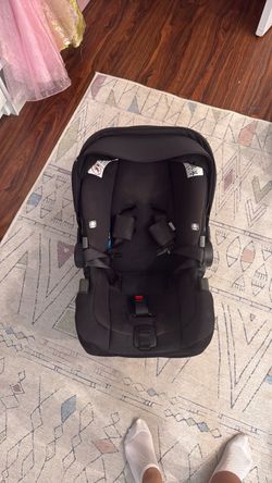 Nuna pipa RX