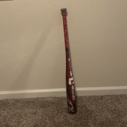 Baseball bat 
