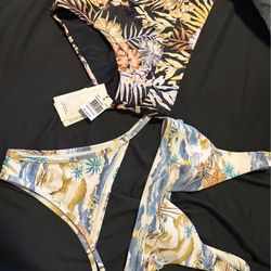 Swimsuit