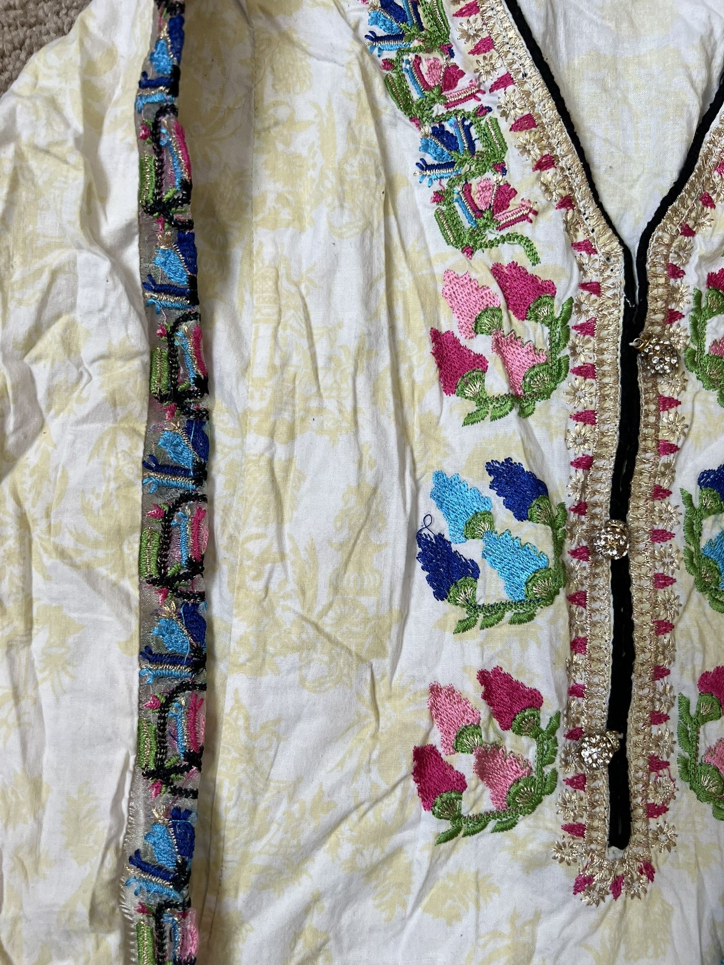 Kurti/shirt