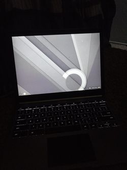 Google Chromebook Pixel