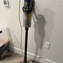 Dyson Cordless Vacuum – $85 OBO