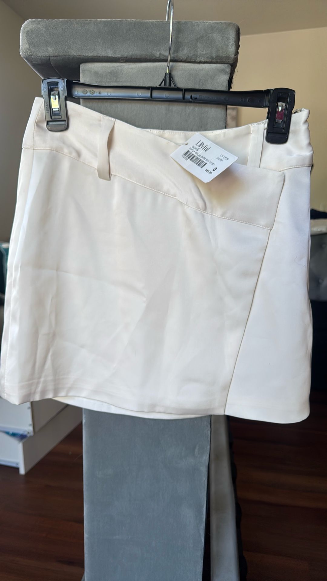 Lilyful Classy Skirt,All Products : American Fashion Style Bags On Sale