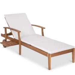 2 Outdoor Furniture Chairs For Sale