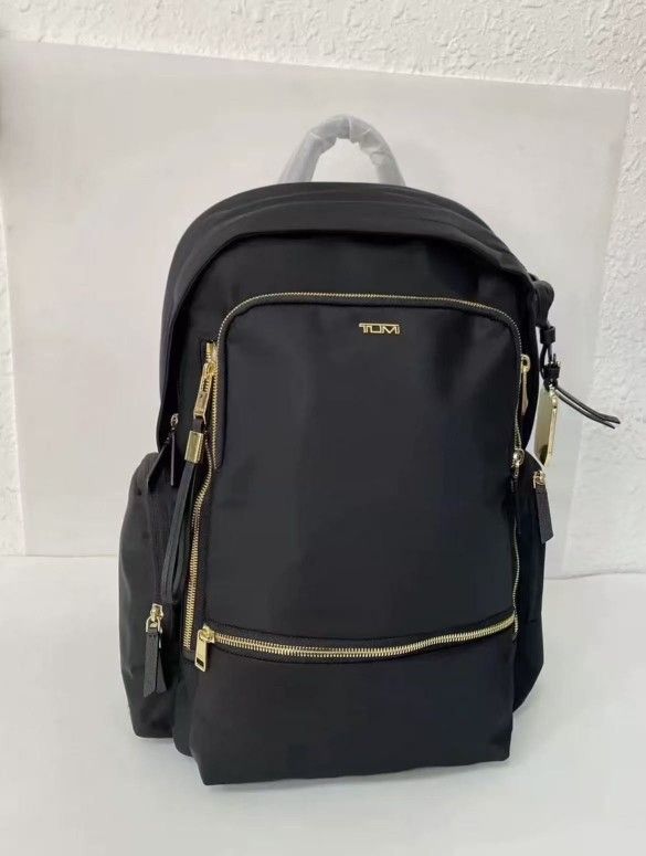 Tumi Voyageur Carson Backpack Bag