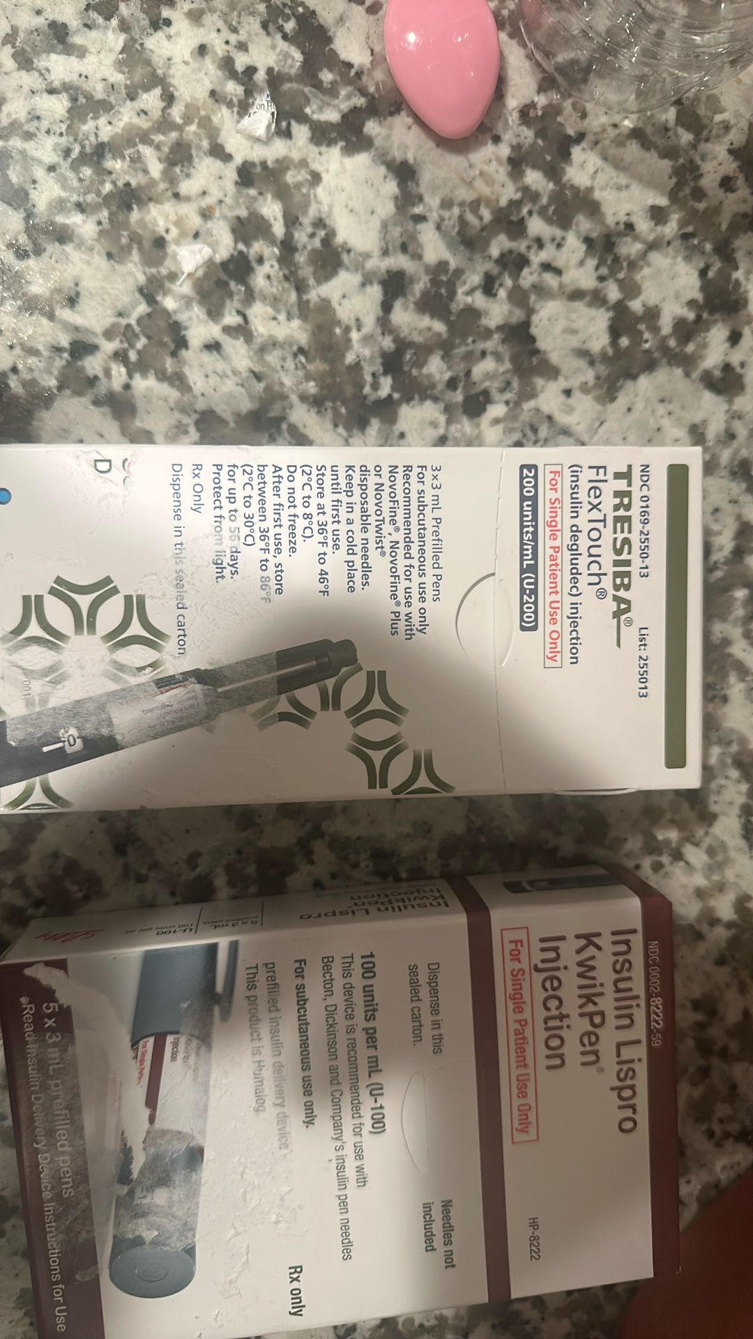 Insulin