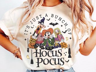 Halloween disney shirts