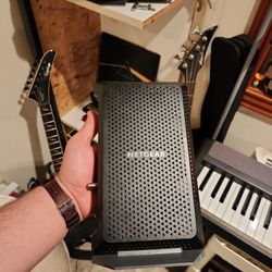Netgear Nighthawk Modem