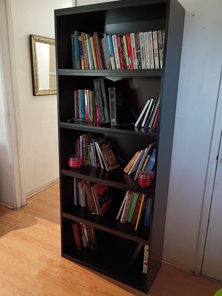 Bookcase