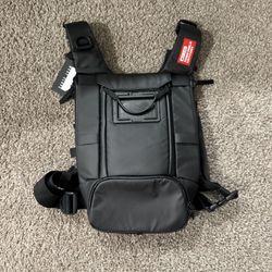 West Slope Utility Vest/ Utility Backpack