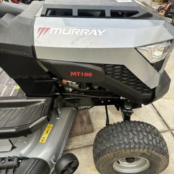 Lawnmower Murray Tractor 42 