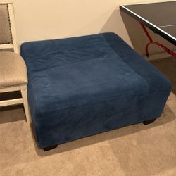 Square Couch