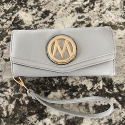 MFK Wristlet Wallet