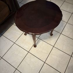 End Table