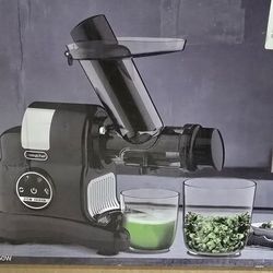 AMZCHEF JUICER Zm1517