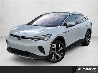 2021 Volkswagen ID.4