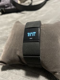 I fitness Watch