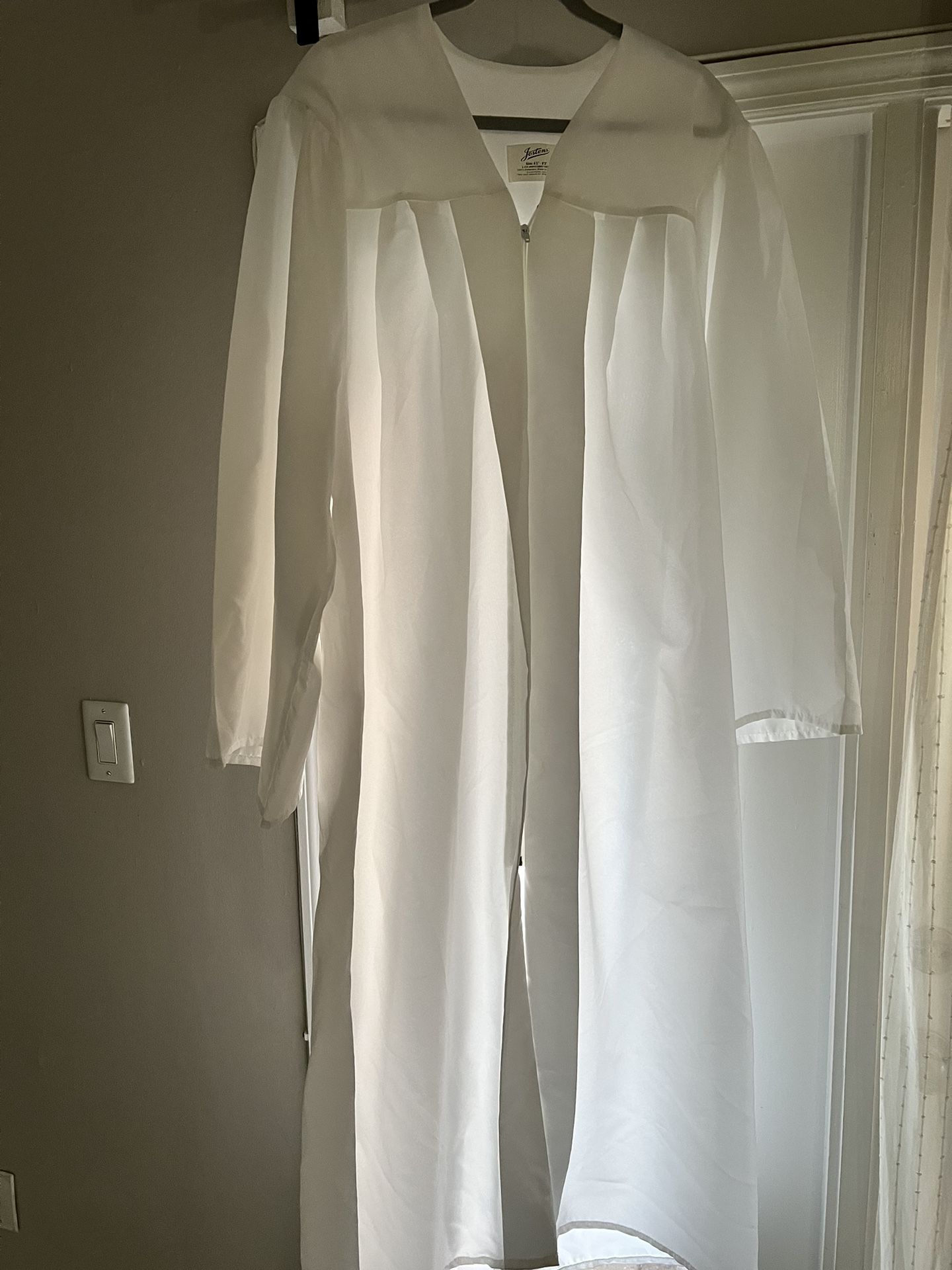 Graduation Gown