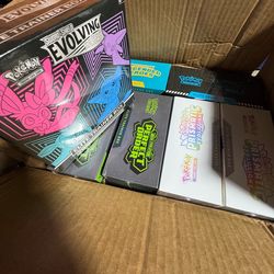 Pokemon TCG