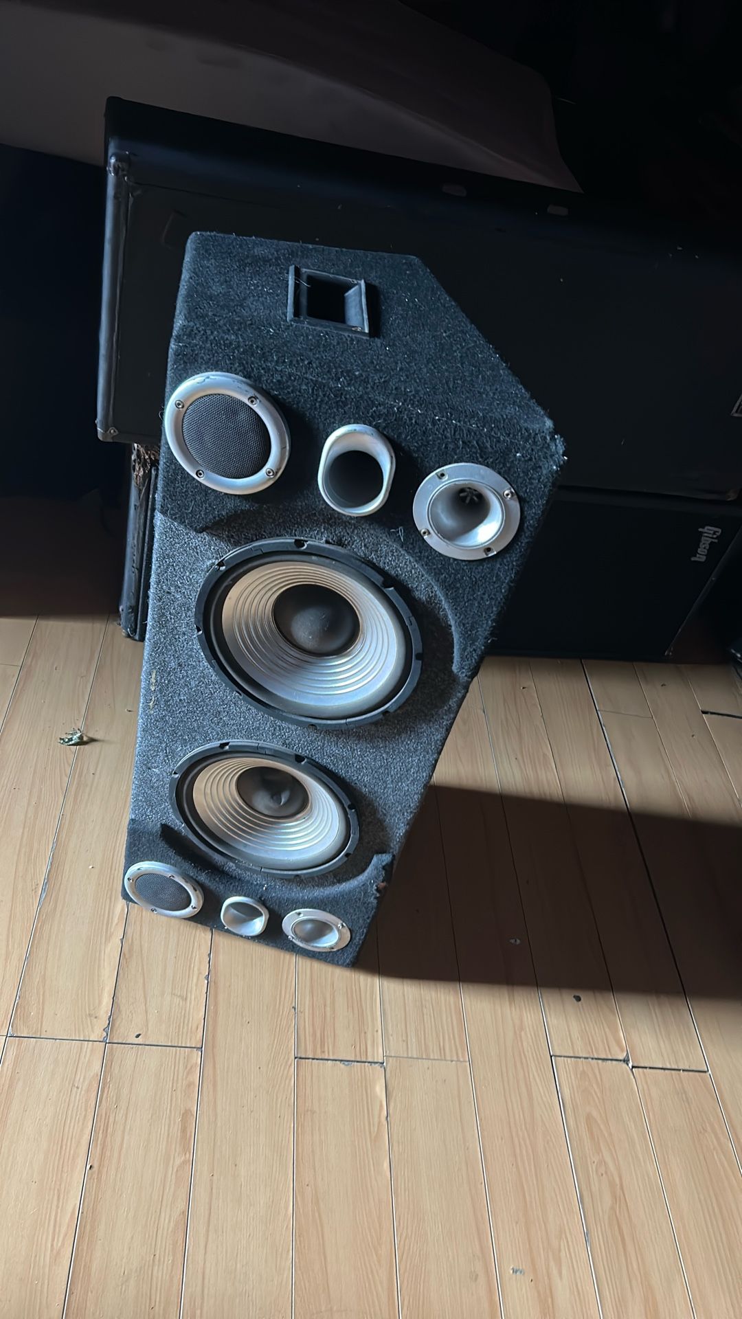 Car Subwoofer