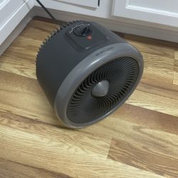 Heater Yes Works Great 