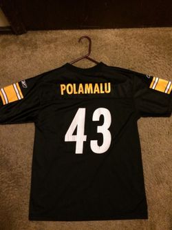 Pittsburgh Steelers Jersey