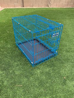 Medium Wire Dog Crate