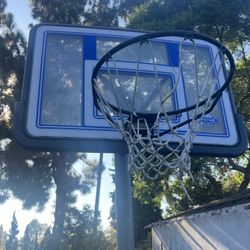 Basketball Hoop